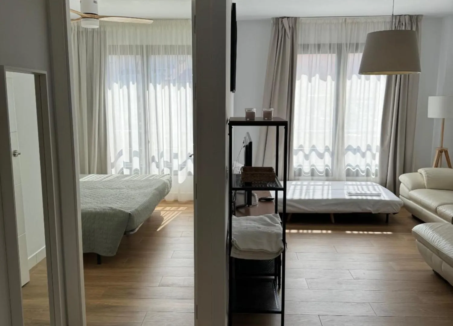Plaza Victoria Apartments Málaga 0*,