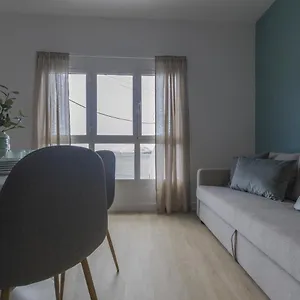 El Encanto , Gando España