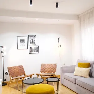 Colon & Soho By Ele , Malaga Hiszpania