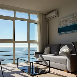  Apartament Beachfront