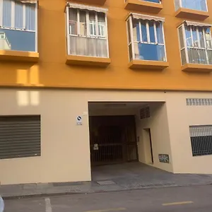  Apartament La Perla