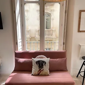  Apartament Casa Eulalia