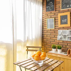  Apartament Amatista