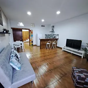 Apartamento Monte Dorado Málaga
