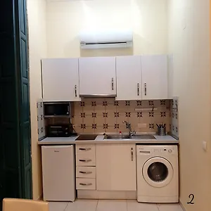 Apartamento Mon Cheri Apartamento