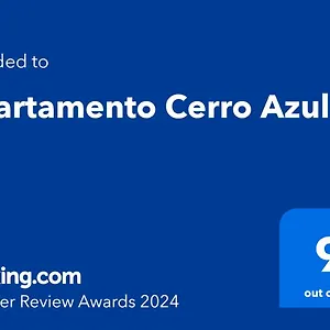  Apartament Cerro Azul
