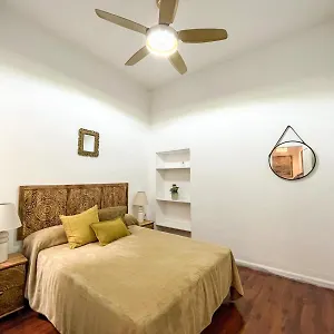 Centro , Málaga España