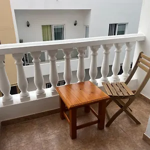 - Tenerife , Alcalá la Real Hiszpania