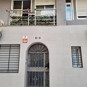  Apartament Playa 130m