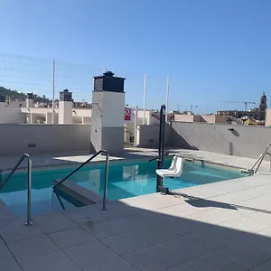 Livemálaga Alta Suite&parking , Málaga España