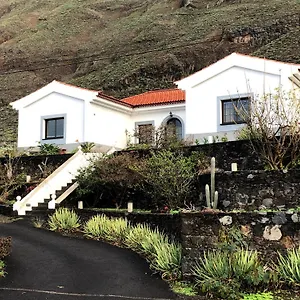 Casa Atilano Puntas La Frontera El Hierro , Las Puntas España