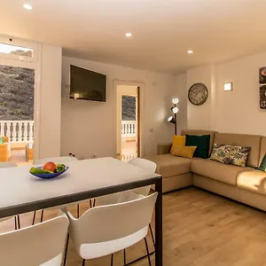 Duplex Palm Mar B32 , Arona (Tenerife) Hiszpania