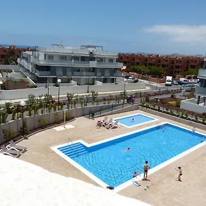 Suncanarias Penthouse Terrazas , La Tejita Hiszpania