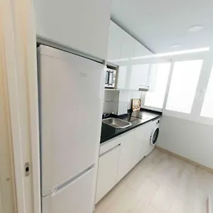 Luxury&cozy , Malaga Hiszpania