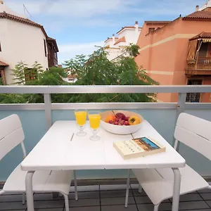 Iriarte 52 , Puerto de la Cruz (Tenerife) Hiszpania