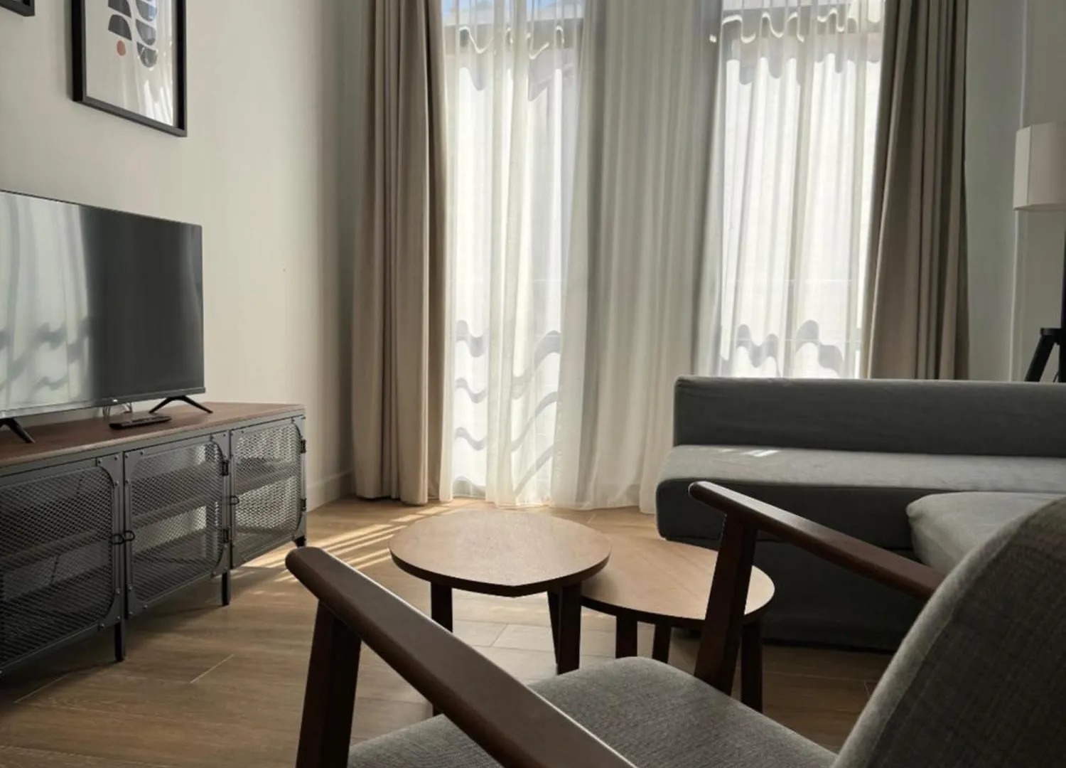Plaza Victoria Apartments مالقة