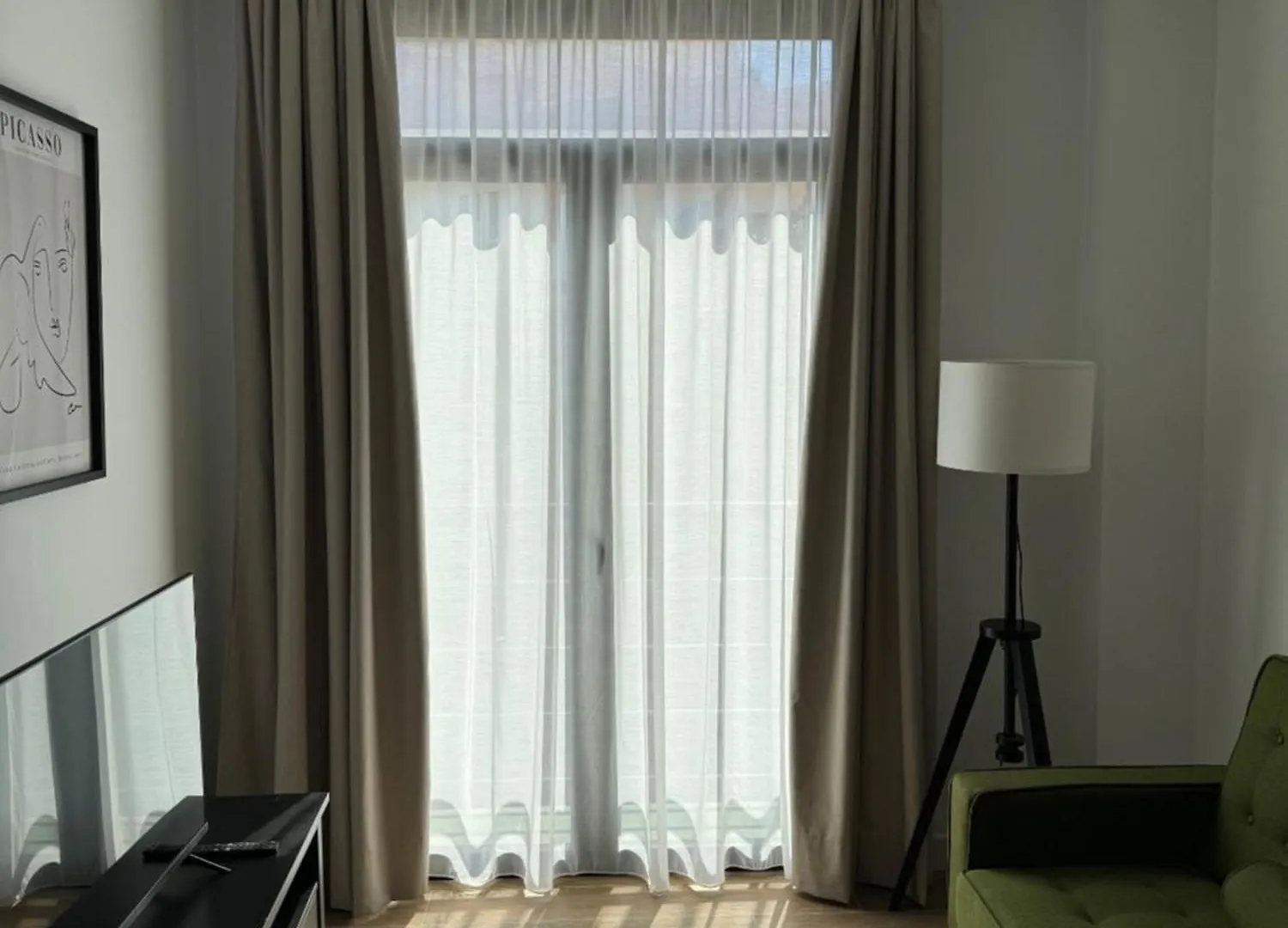 Plaza Victoria Apartments Malaga