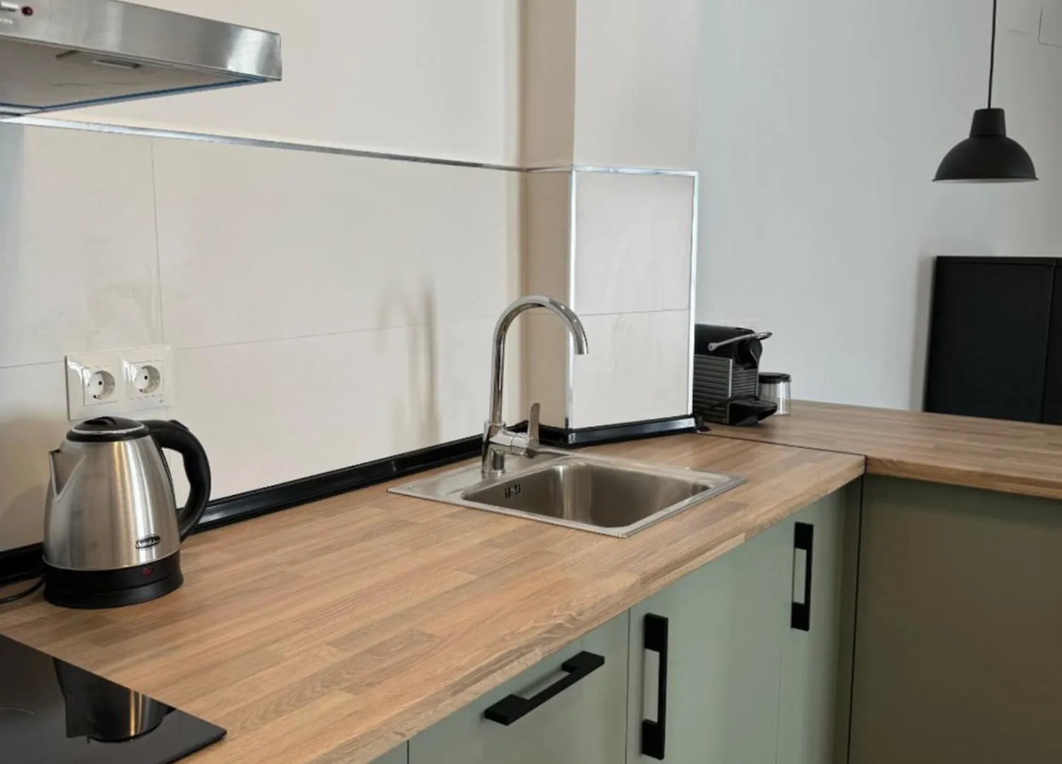 Plaza Victoria Apartments Malaga 0*,  Spain