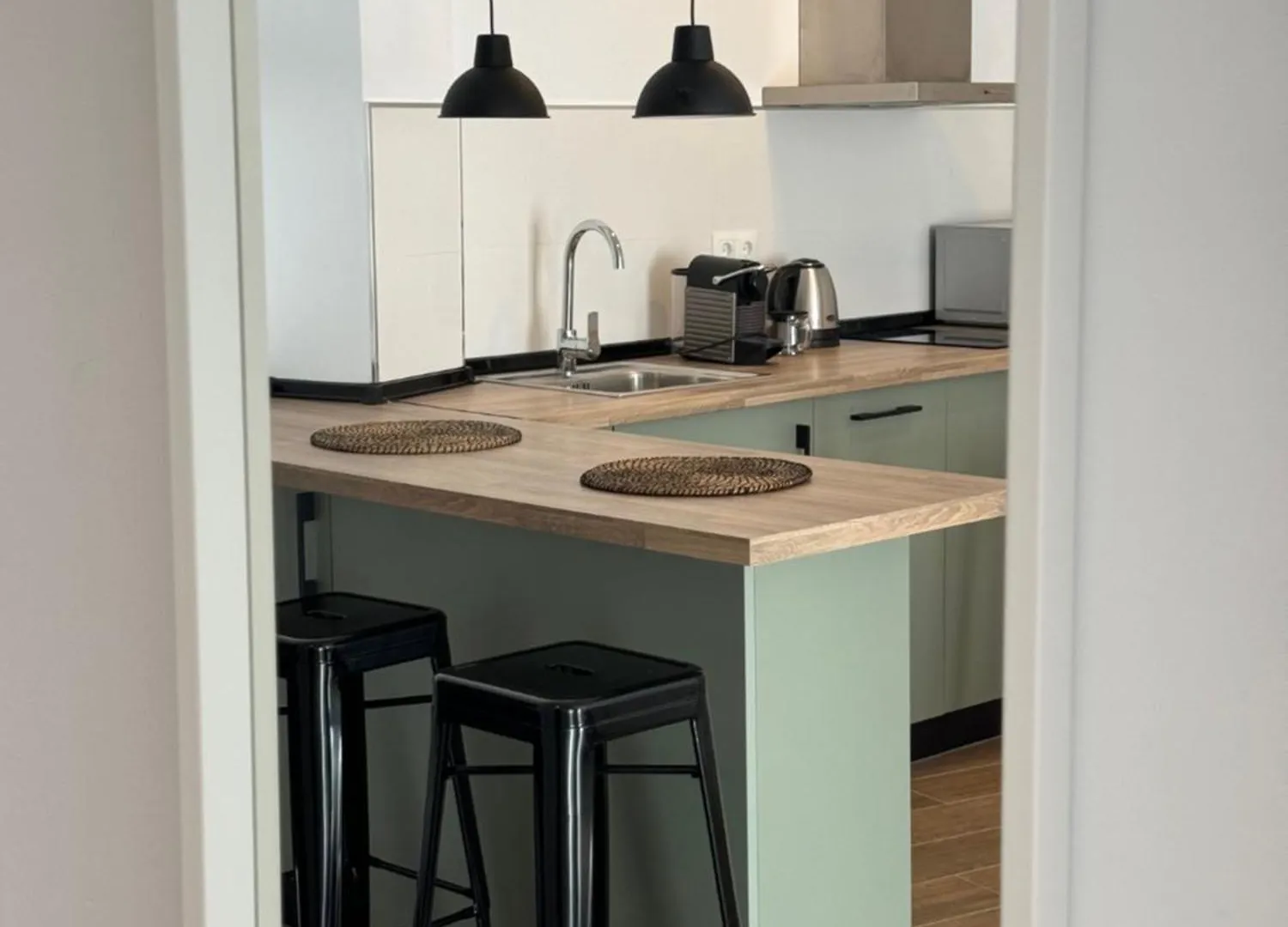 Plaza Victoria Apartments مالقة