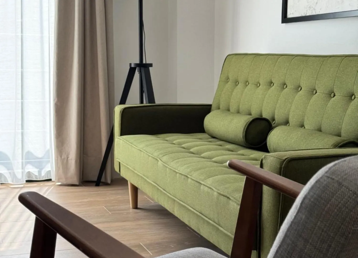 Plaza Victoria Apartments مالقة