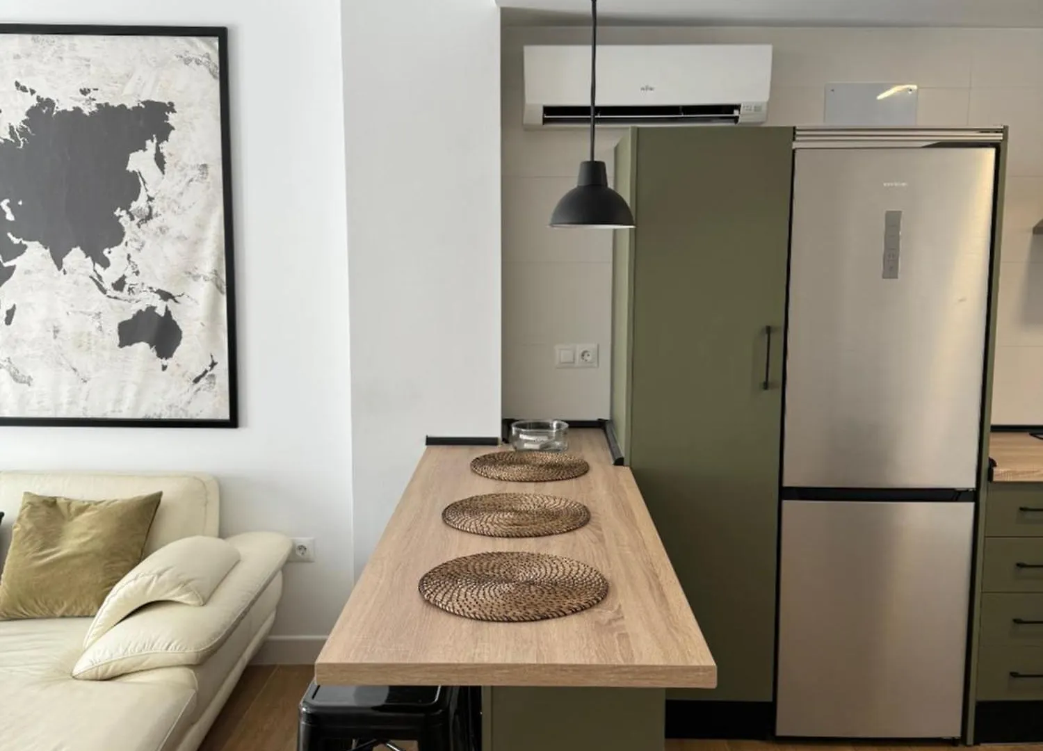 Plaza Victoria Apartments Malaga Spain